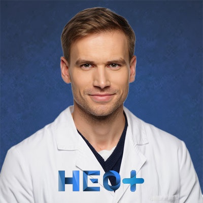 Врач психиатр-нарколог клиники Нео+ в Волгограде Гаврилов Андрей Викторович